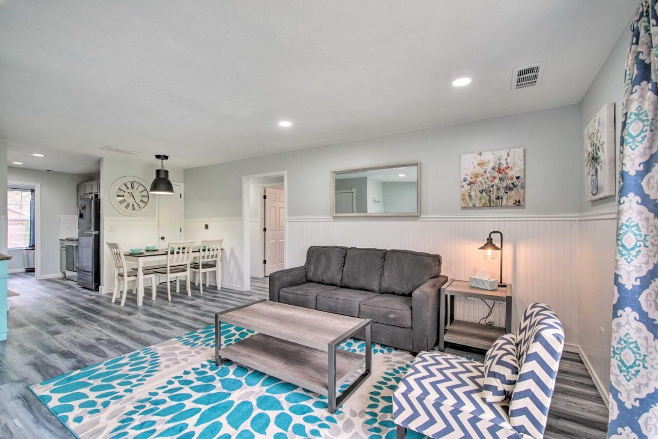 Cozy Branson Condo With Balcony And Mountain Views Екстериор снимка
