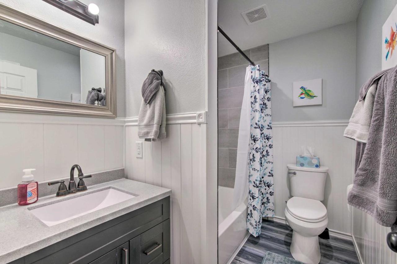 Cozy Branson Condo With Balcony And Mountain Views Екстериор снимка