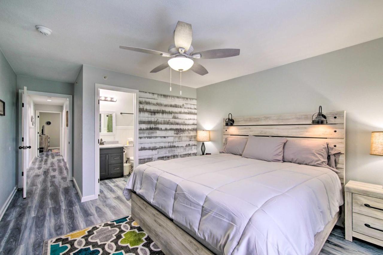 Cozy Branson Condo With Balcony And Mountain Views Екстериор снимка