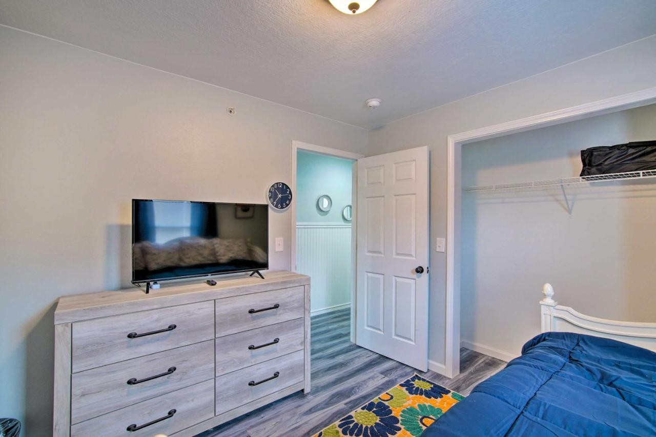 Cozy Branson Condo With Balcony And Mountain Views Екстериор снимка