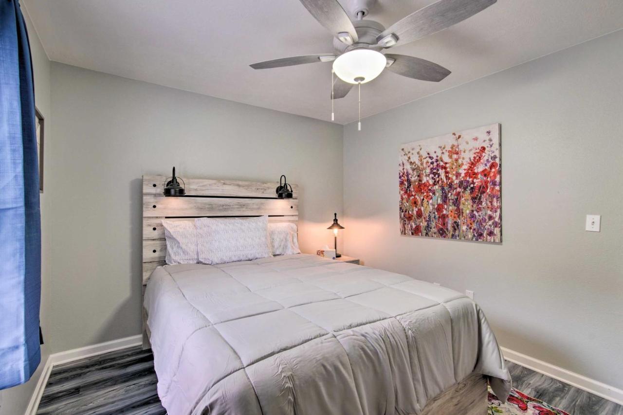 Cozy Branson Condo With Balcony And Mountain Views Екстериор снимка